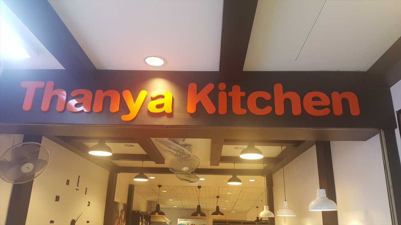 Thanya Kitchen Ao Nang Discover The World