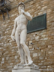 Florenz David
