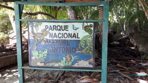 Manuel Antonio Nationalpark