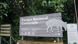 Corcovado Nationalpark