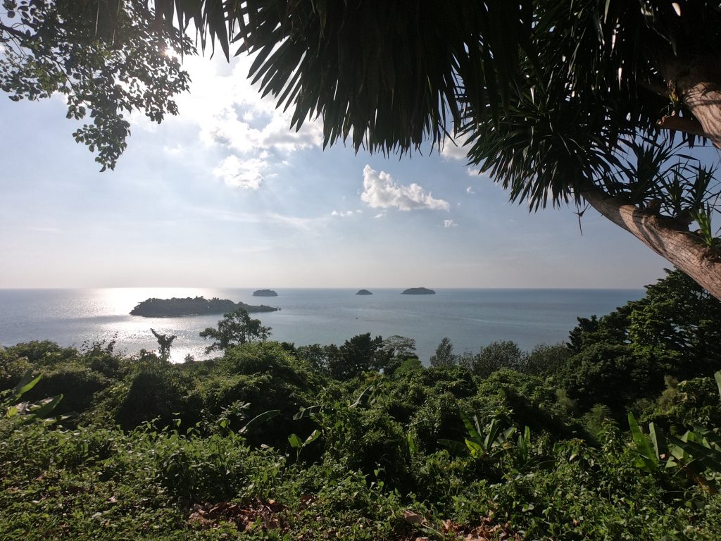 Kai Bae Viewpoint