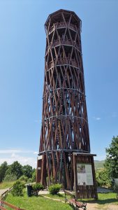 Bärensee Watchtower