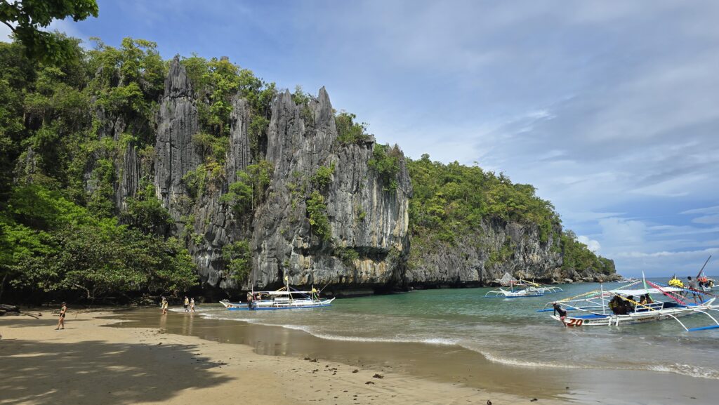 Puerto Princesa Underground River