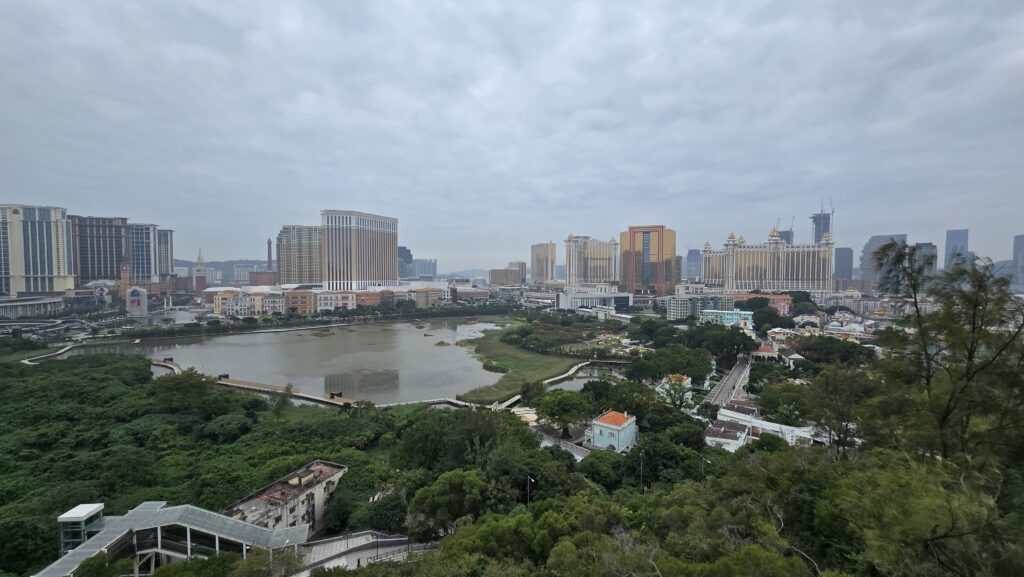 Macau