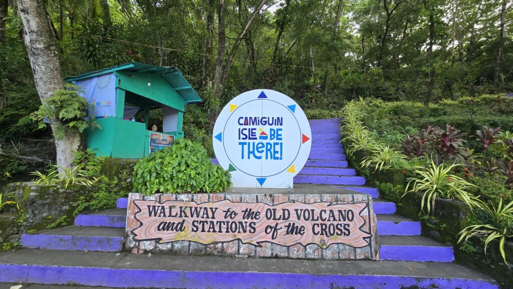 Camiguin