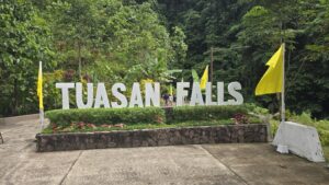 Camiguin