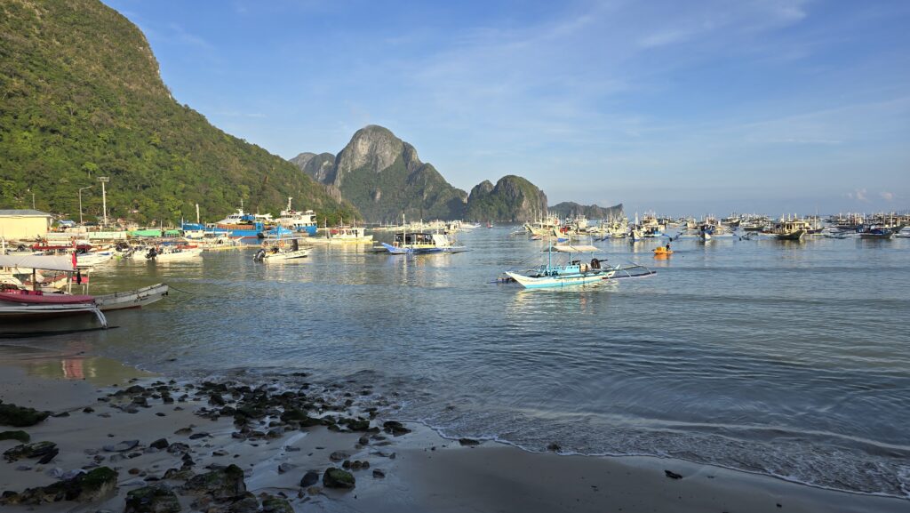 El Nido
