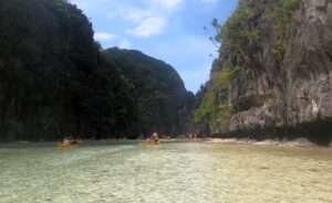 El Nido