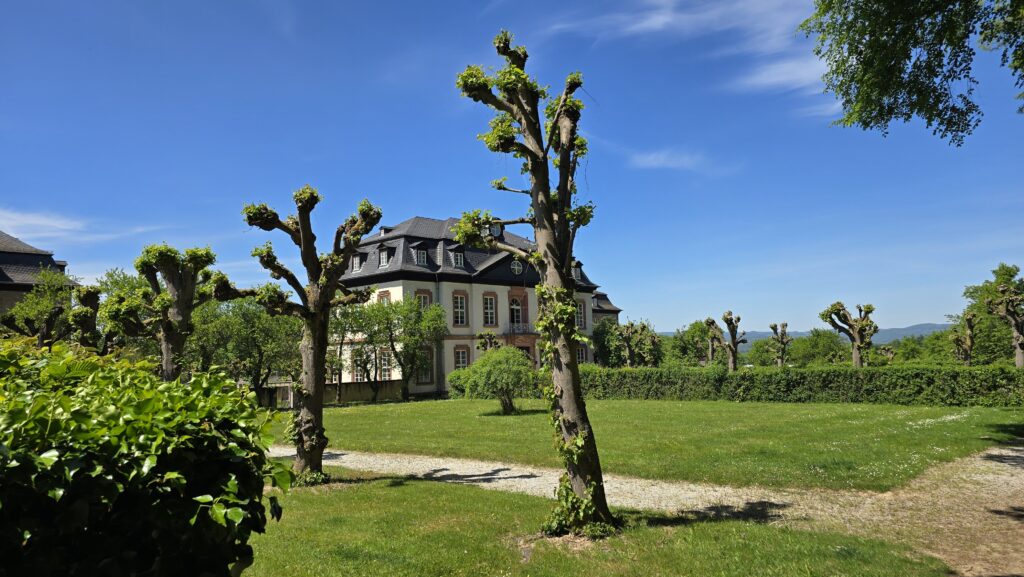 Weilburg Windhof