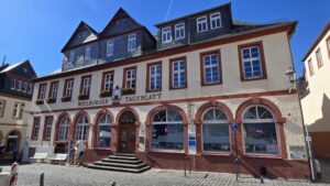 Weilburg