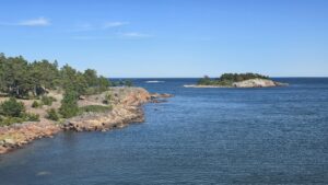 Aland Inseln