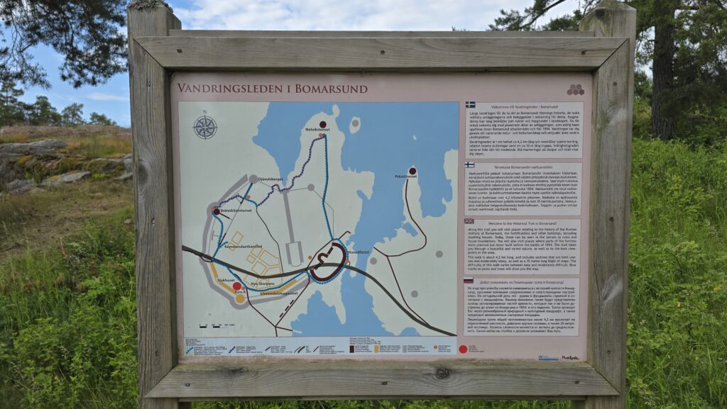 Bomarsund