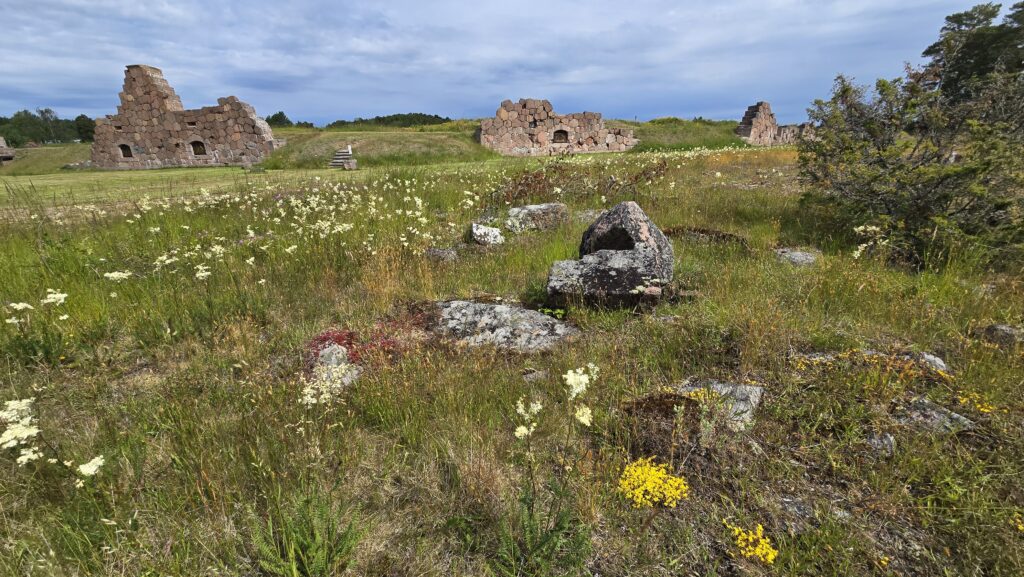 Bomarsund
