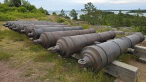 Bomarsund
