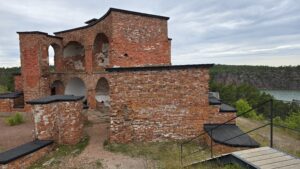 Bomarsund