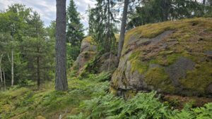 Aland Inseln