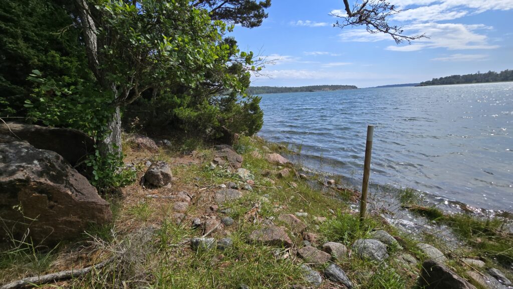 Aland Inseln