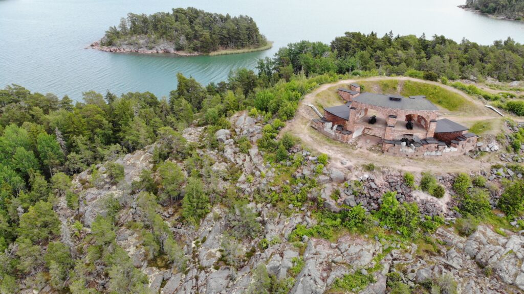 Bomarsund