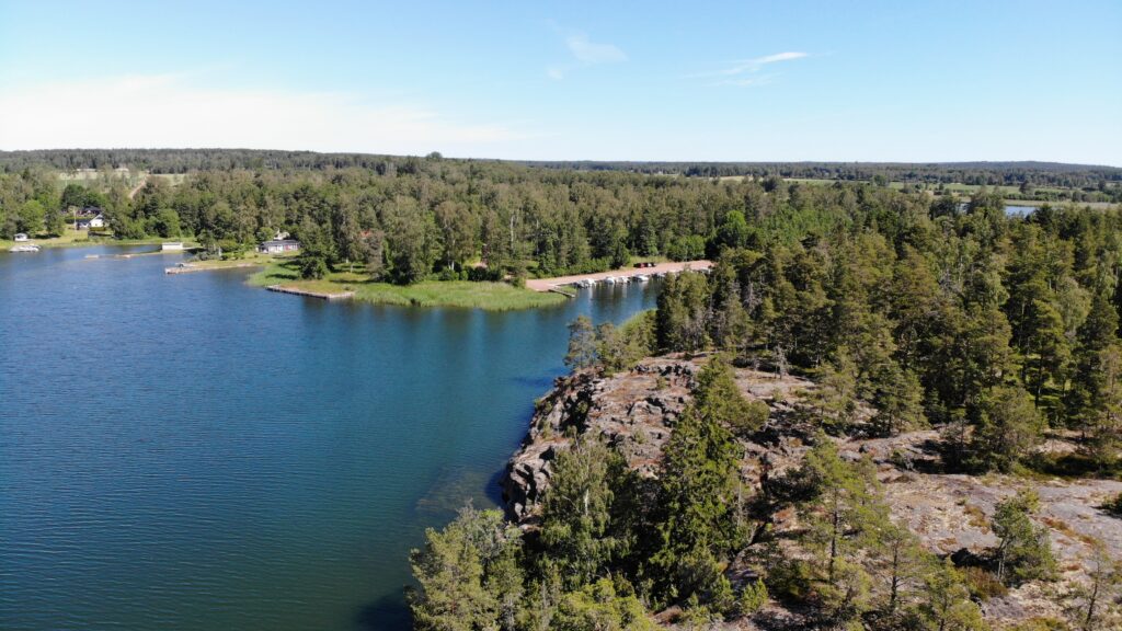 Aland Inseln