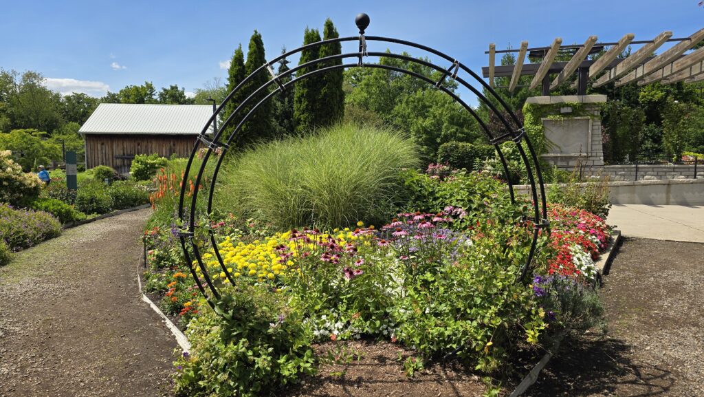 Riverwood Conservancy