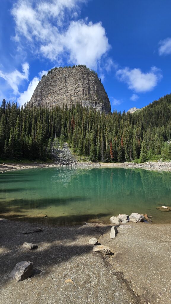 Lake Louise