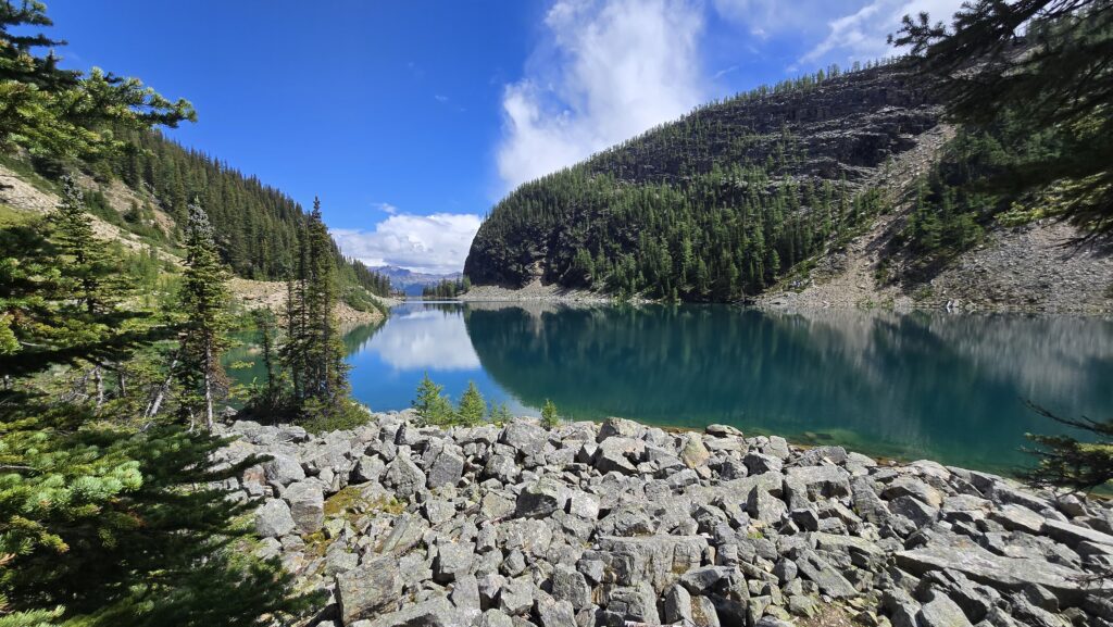 Lake Louise