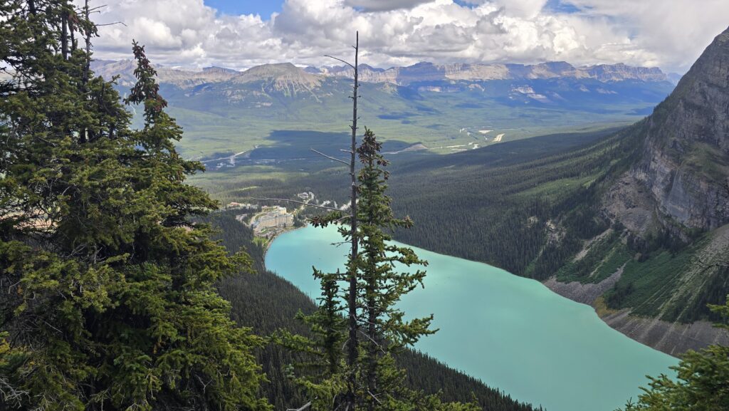 Lake Louise