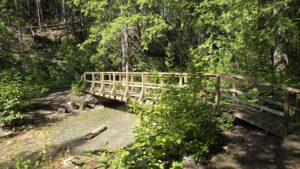 Margaret Falls