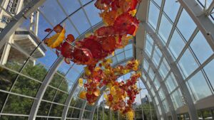 Schlaflos in Seattle