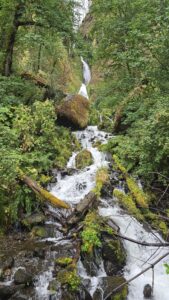 Columbia River Gorge