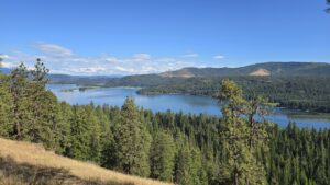 Heyburn State Park