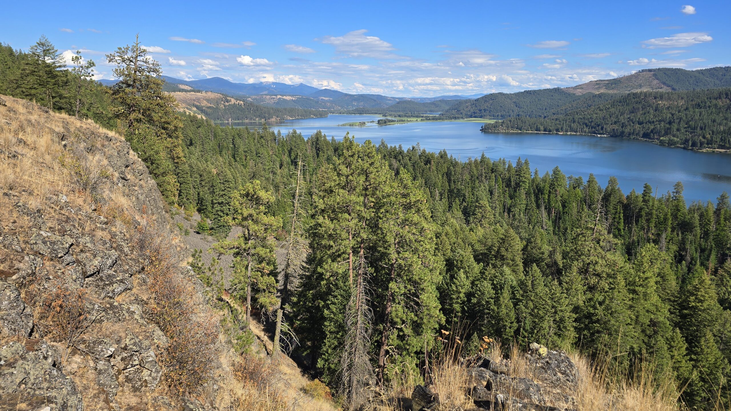 Heyburn State Park
