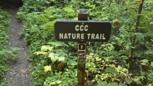 Heyburn State Park
