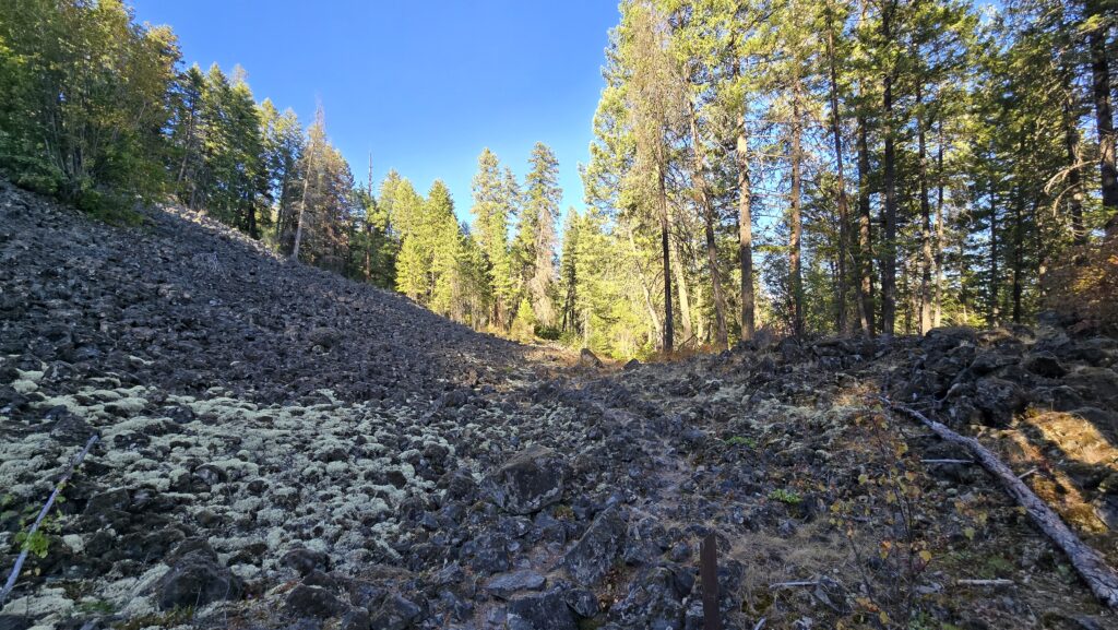 Heyburn State Park