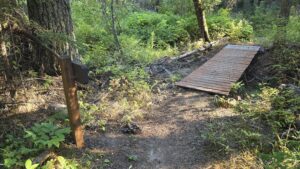 Heyburn State Park