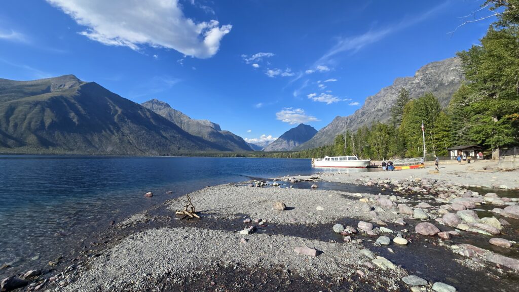 Glacier National Park