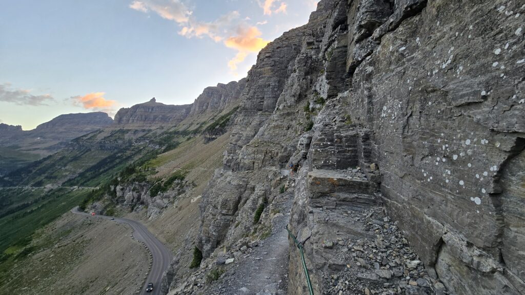Glacier National Park