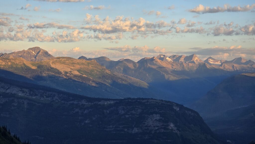 Glacier National Park