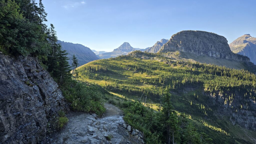 Glacier National Park