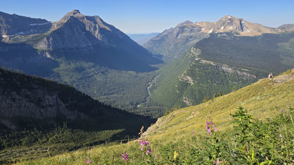 Glacier National Park