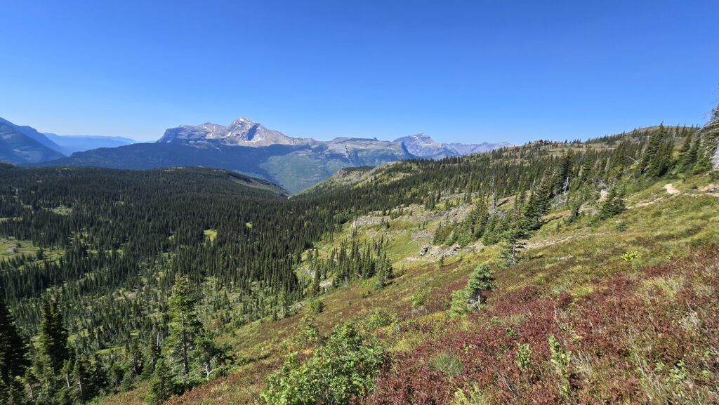 Glacier National Park