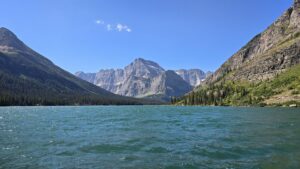 Glacier National Park