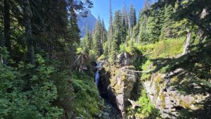 Glacier National Park