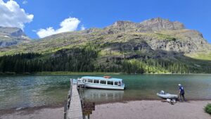 Glacier National Park
