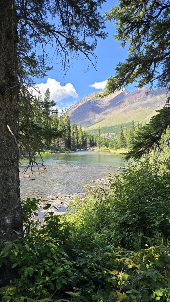 Glacier National Park