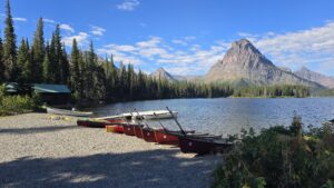 Glacier National Park
