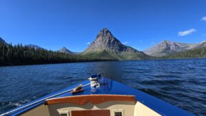 Glacier National Park