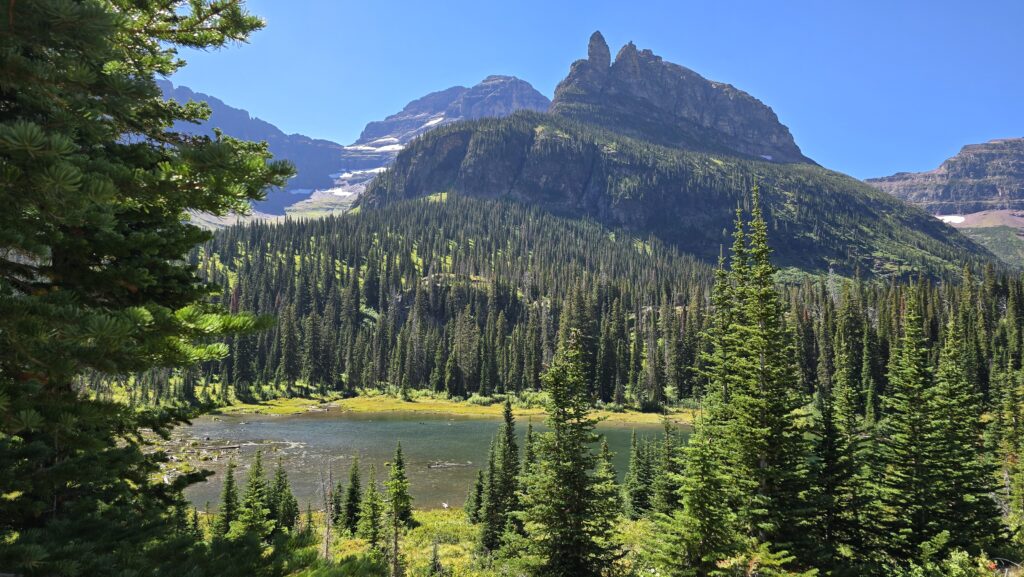 Glacier National Park