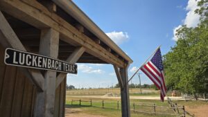 Luckenbach