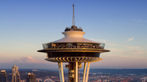 Schlaflos in Seattle